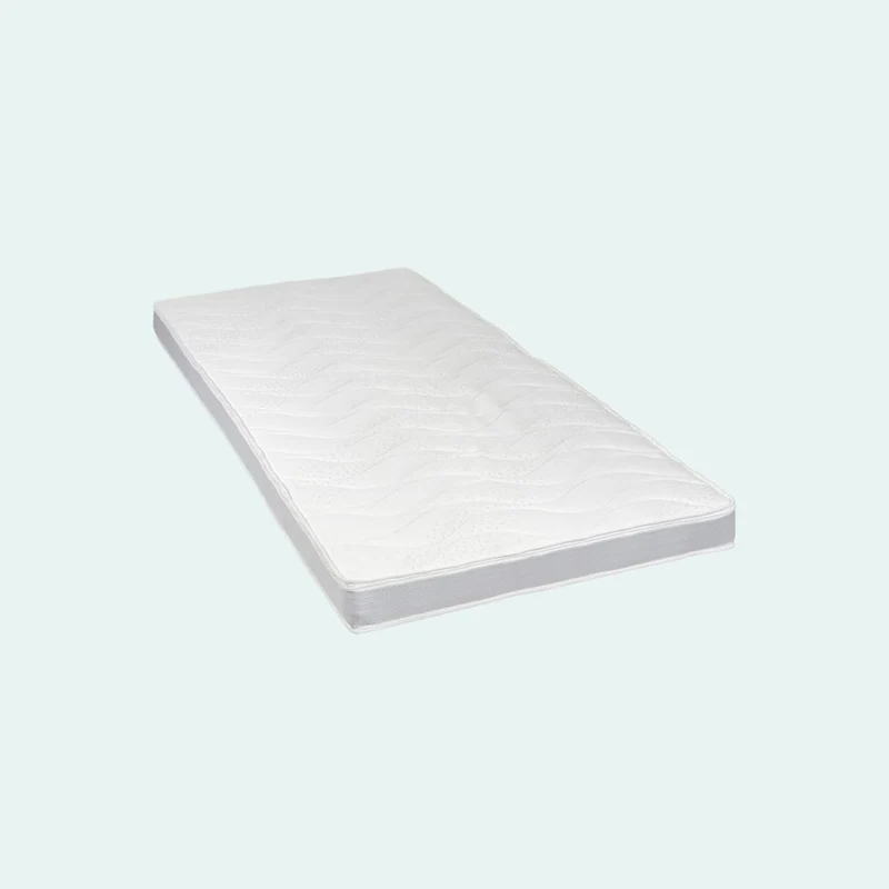 Matratzentopper 12 cm Wendetopper mit VitaGlow® – individuell gefertigt