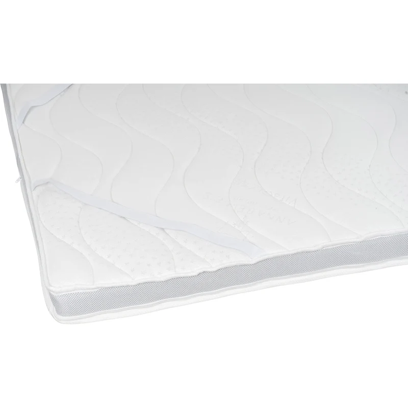 Matratzentopper 12 cm Wendetopper mit VitaGlow® – individuell gefertigt