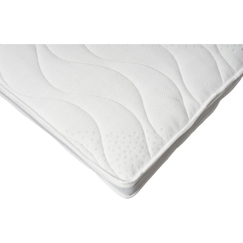 Matratzentopper 12 cm Wendetopper mit VitaGlow® – individuell gefertigt