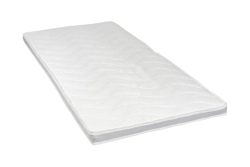 Matratzentopper 7 cm Wendetopper mit VitaGlow®