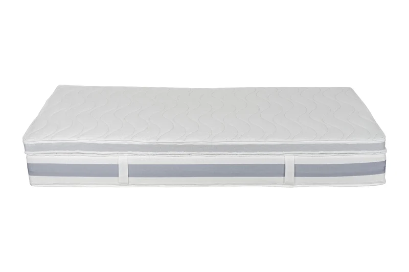 Matratzentopper 7 cm Wendetopper mit VitaGlow®