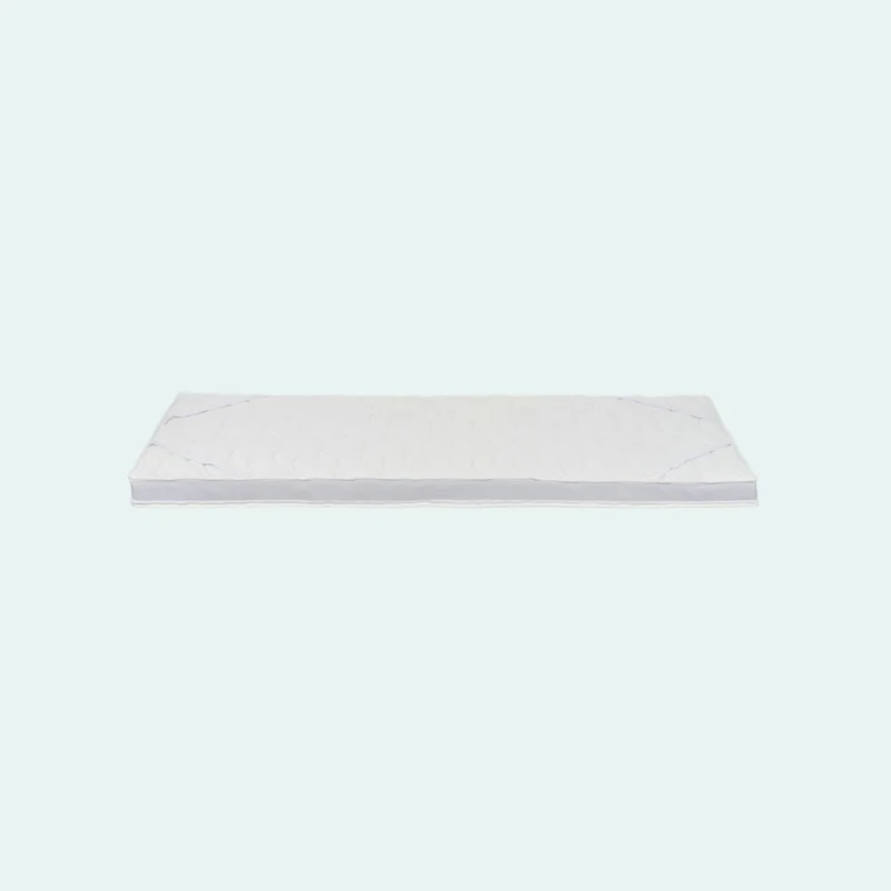 Basic Matratzentopper 7 cm mit VitaGlow®