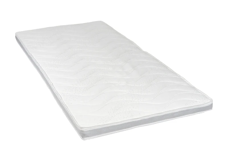 Basic Matratzentopper 7 cm mit VitaGlow®