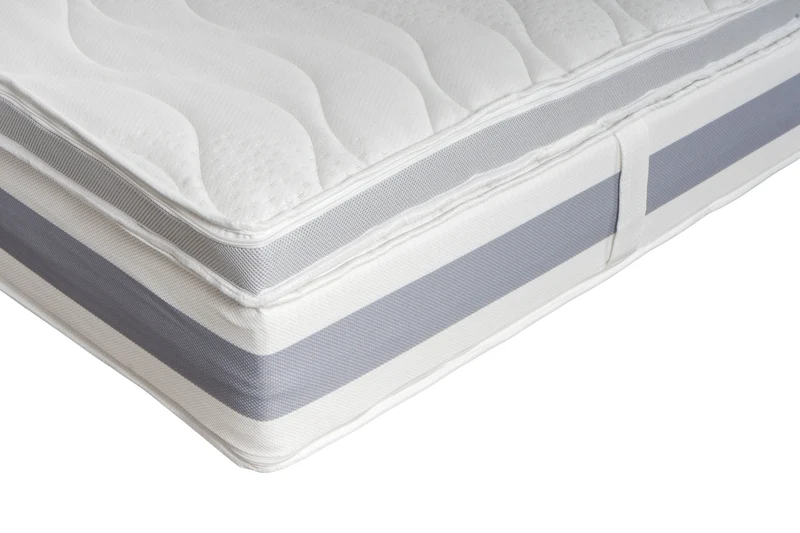 Basic Matratzentopper 7 cm mit VitaGlow®