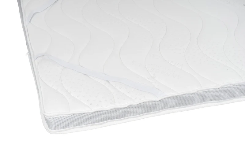 Basic Matratzentopper 7 cm mit VitaGlow®