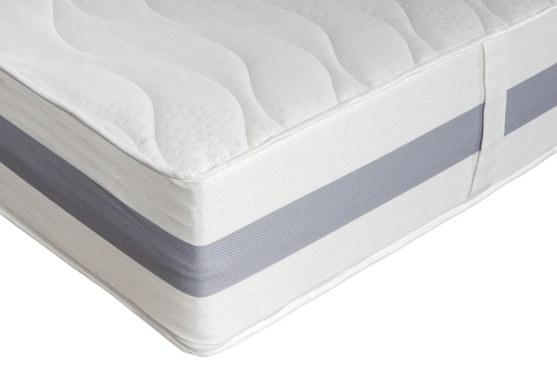 Komfortmatratze 25 cm mit Wendetopper & VitaGlow®