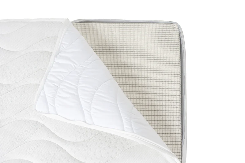 Matratze nach Maß 20 cm – wendbare Komfortmatratze mit VitaGlow®