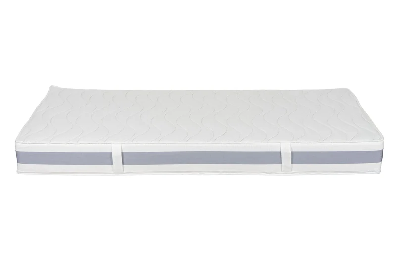 Matratze nach Maß 20 cm – wendbare Komfortmatratze mit VitaGlow®