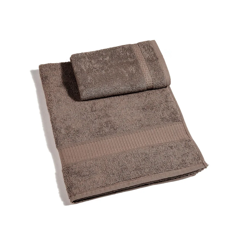 Asciugamano con Ospite oceano in Cotone 400 gr/mq