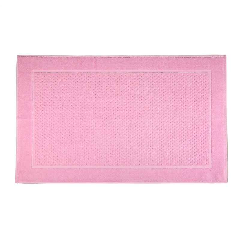 Tappeto Bagno Sirena in Cotone 1000 gr/mq