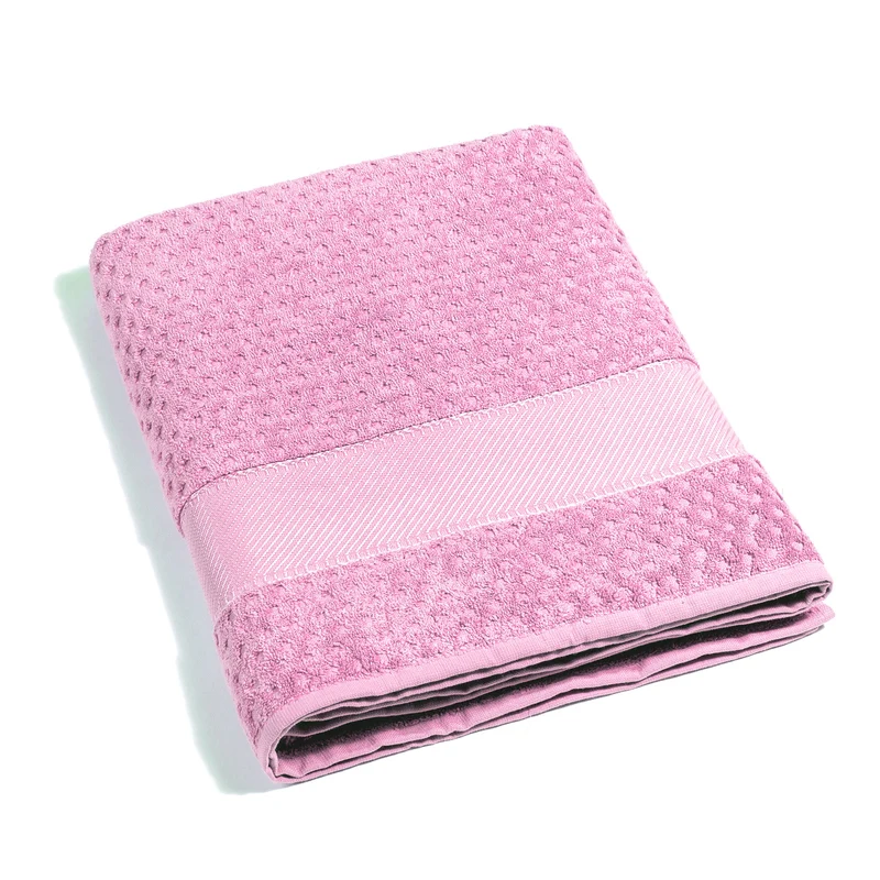 Telo Bagno Sirena in Cotone 450 gr/mq