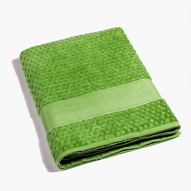 Telo Bagno Sirena in Cotone 450 gr/mq