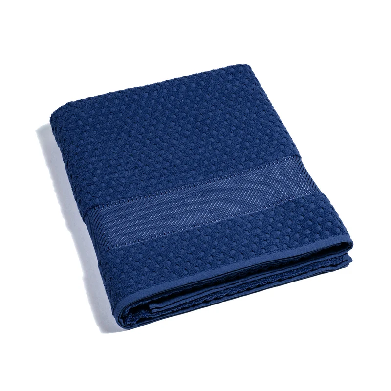 Telo Bagno Sirena in Cotone 450 gr/mq