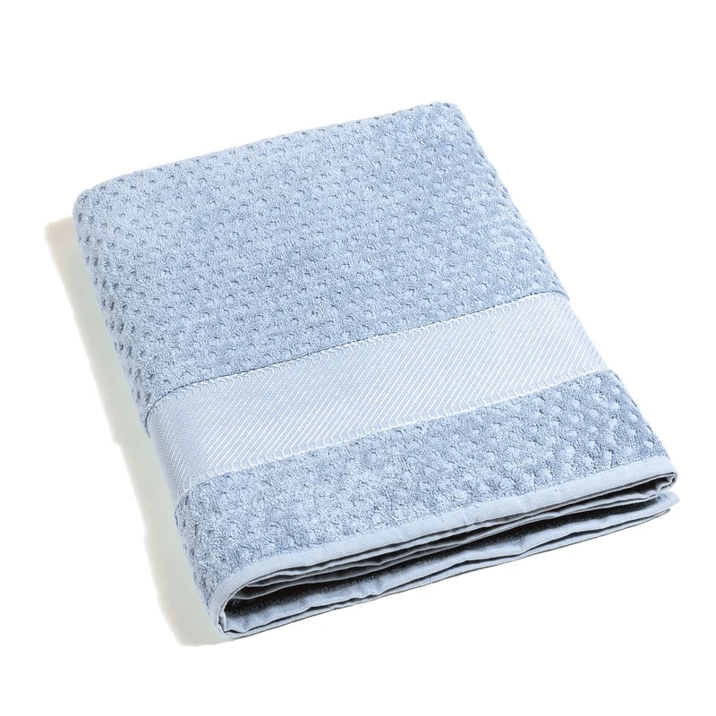 Telo Bagno Sirena in Cotone 450 gr/mq