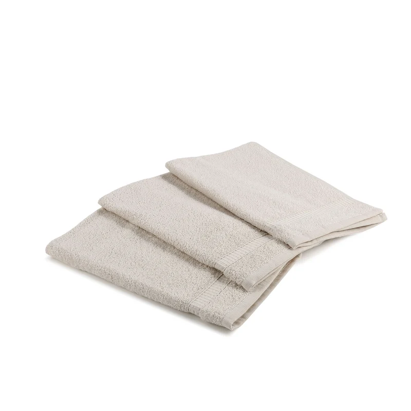 Asciugamano Ospite oceano in Cotone 400 gr/mq