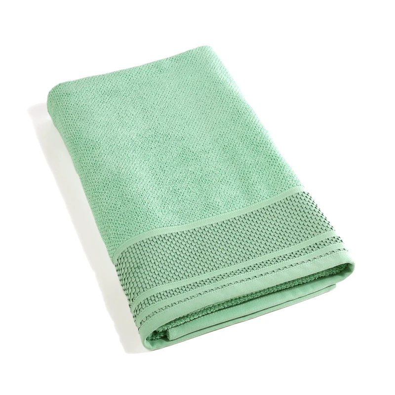 Telo Bagno gim in Cotone 500 gr/mq