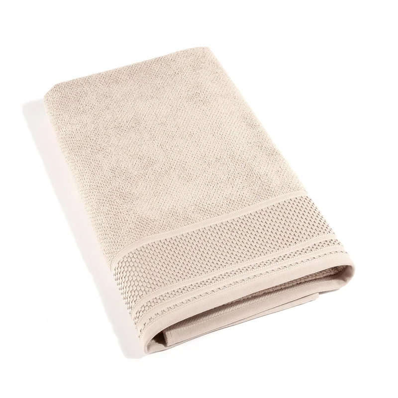 Telo Bagno gim in Cotone 500 gr/mq