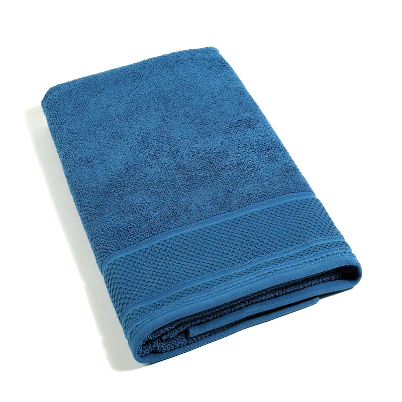 Telo Bagno gim in Cotone 500 gr/mq