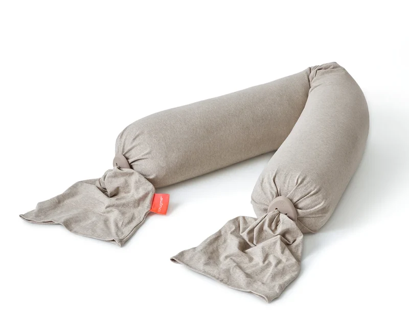 Schwangerschaftskissen 'bbhugme'