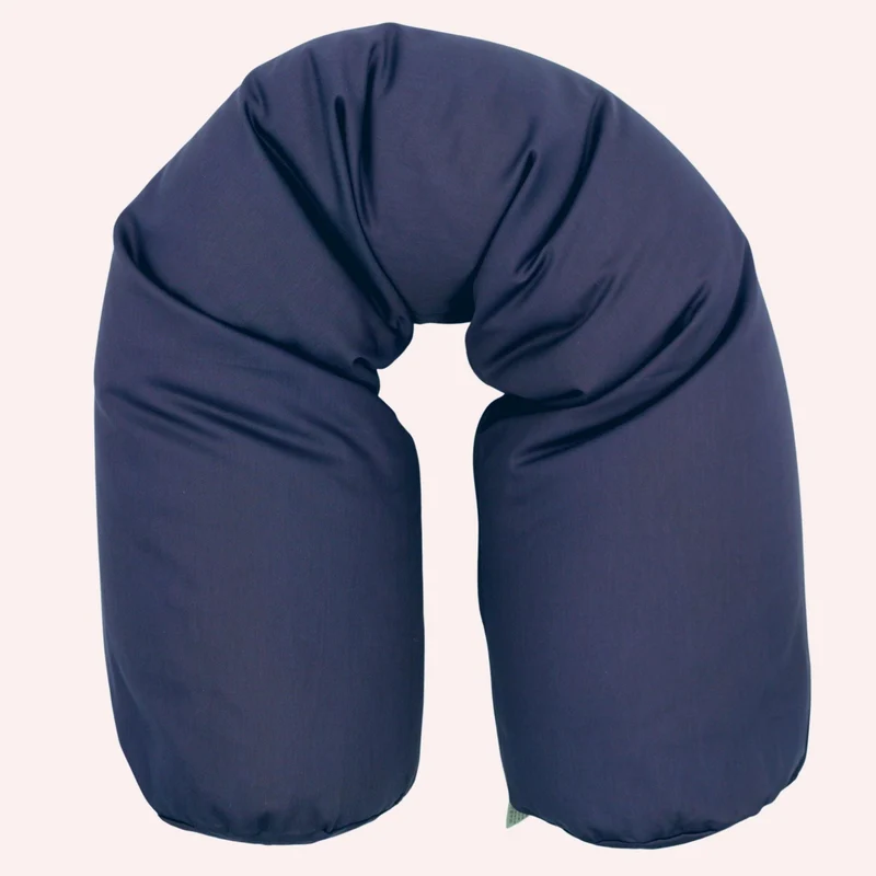 Bezug für das kleine Stillkissen