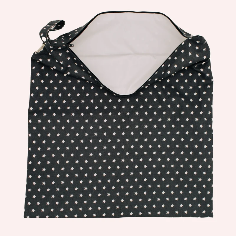 Wetbag Nasstasche mit PUL