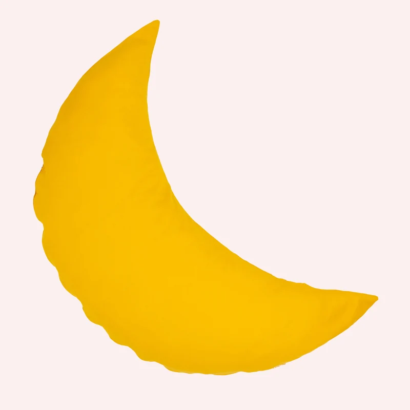 Bio Stillmond mit Hirsefüllung