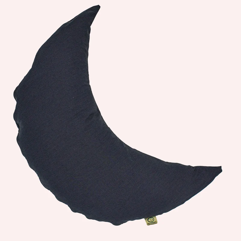Bio Stillmond mit Hirsefüllung