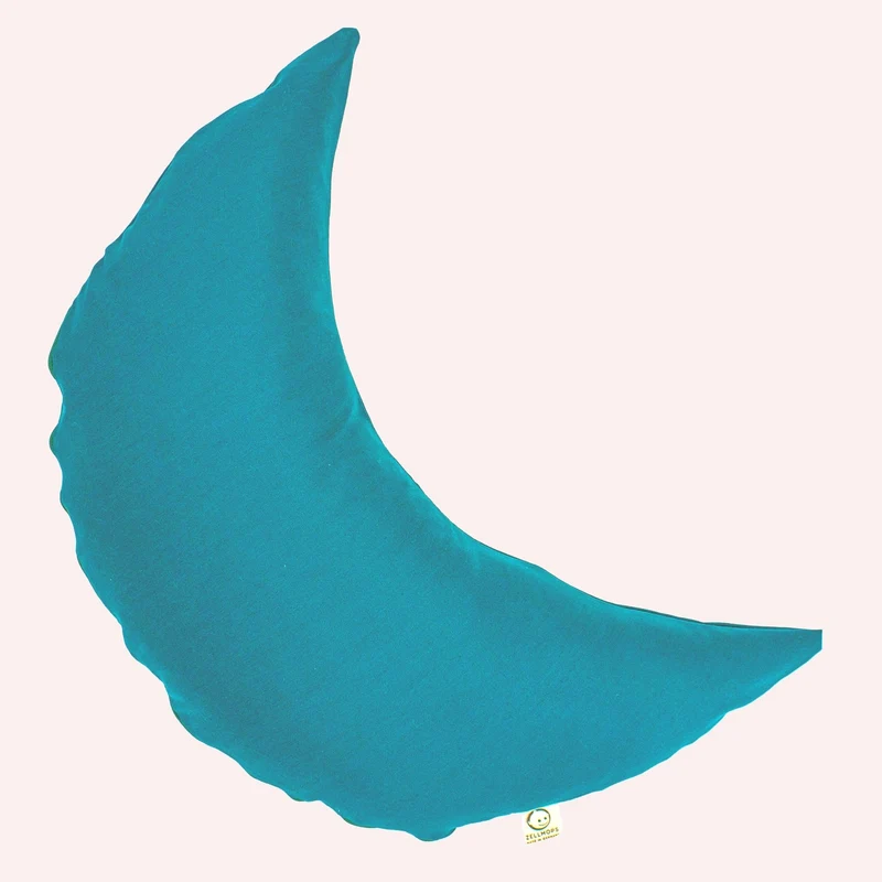 Bio Stillmond mit Hirsefüllung