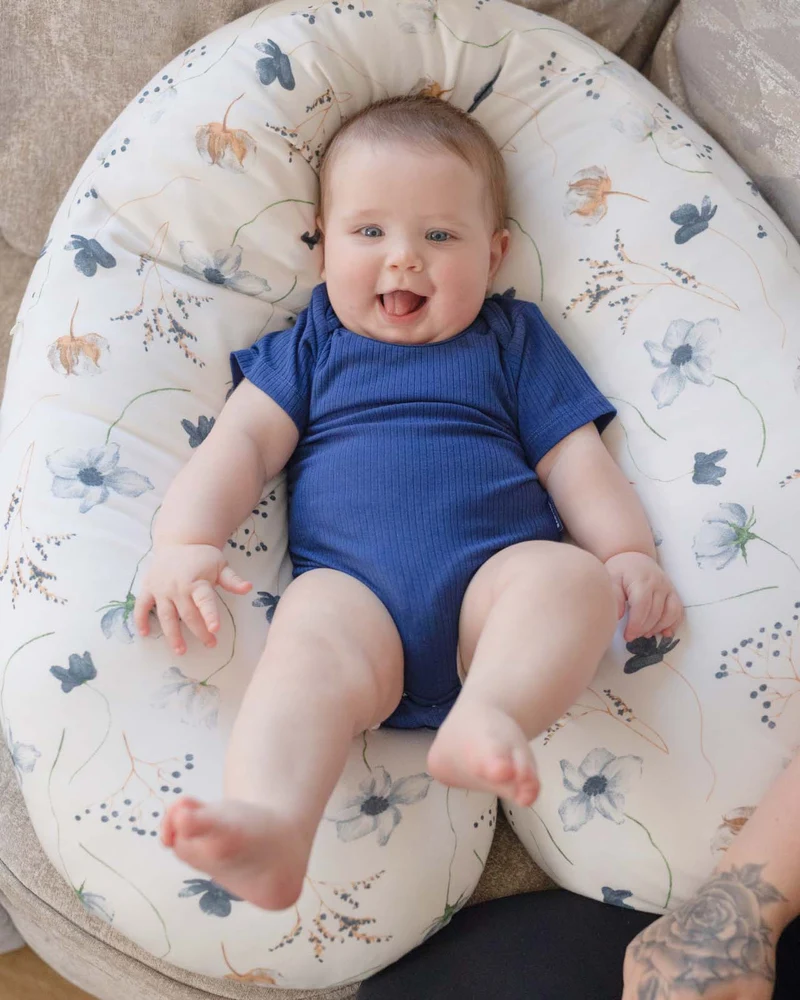 BABYGO® Mond Schwangerschaftskissen