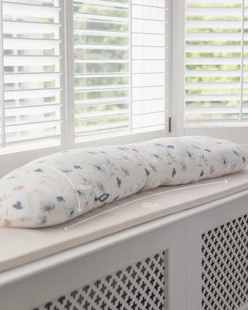 BABYGO® Mond Schwangerschaftskissen