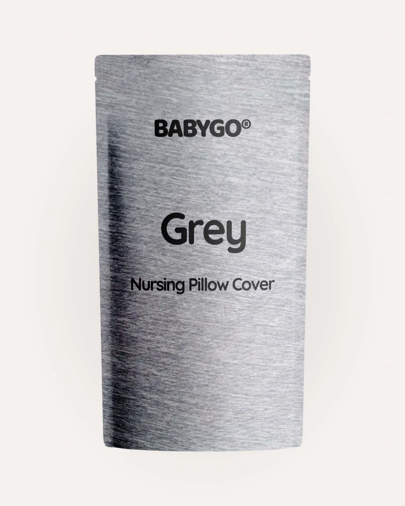 BABYGO® Stillkissenbezug