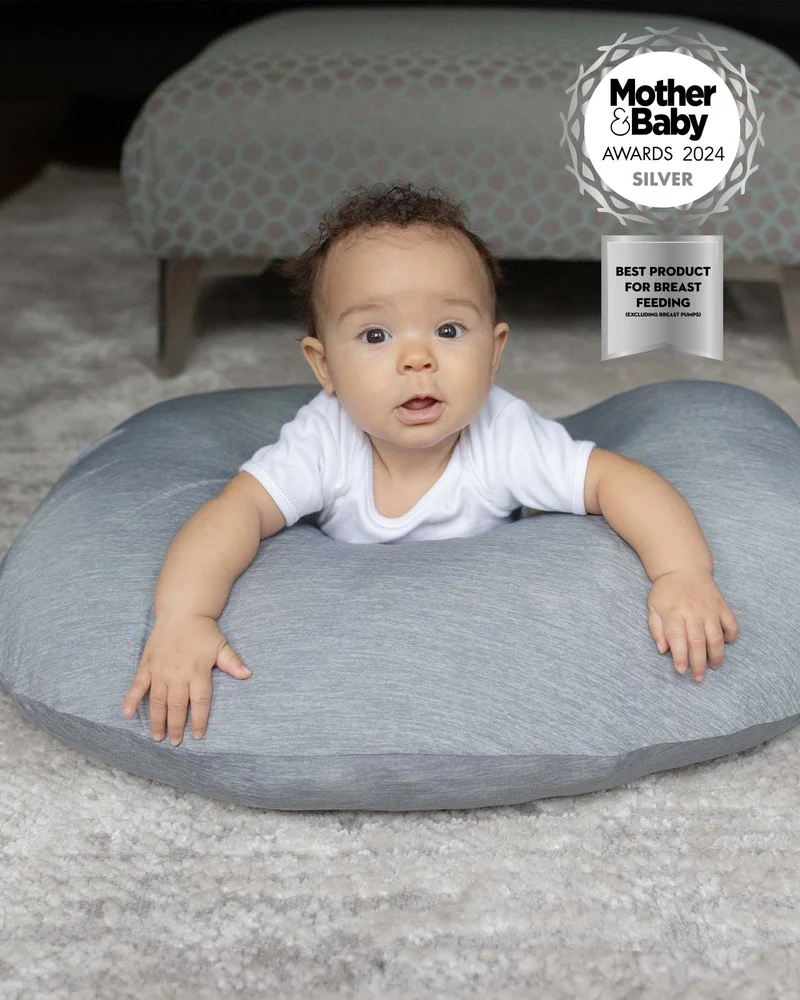 BABYGO® Stillkissenbezug