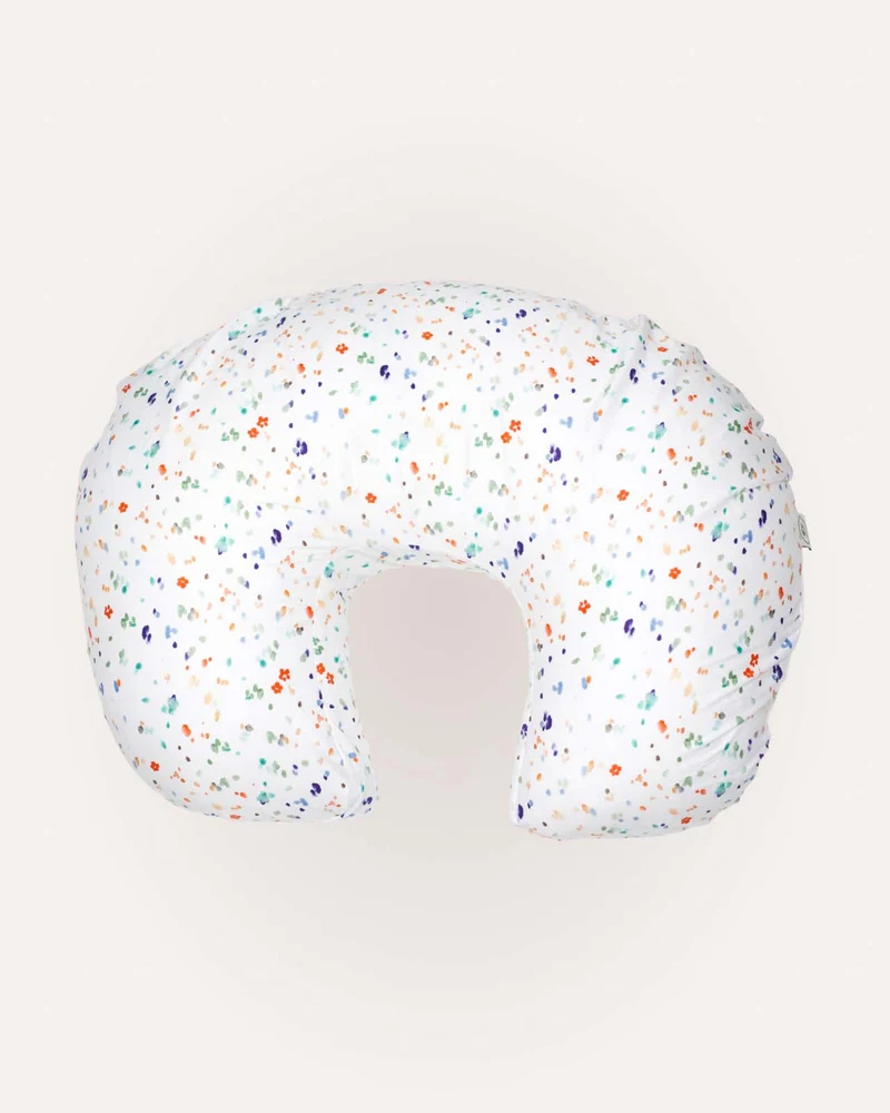 BABYGO® Splatter Stillkissen