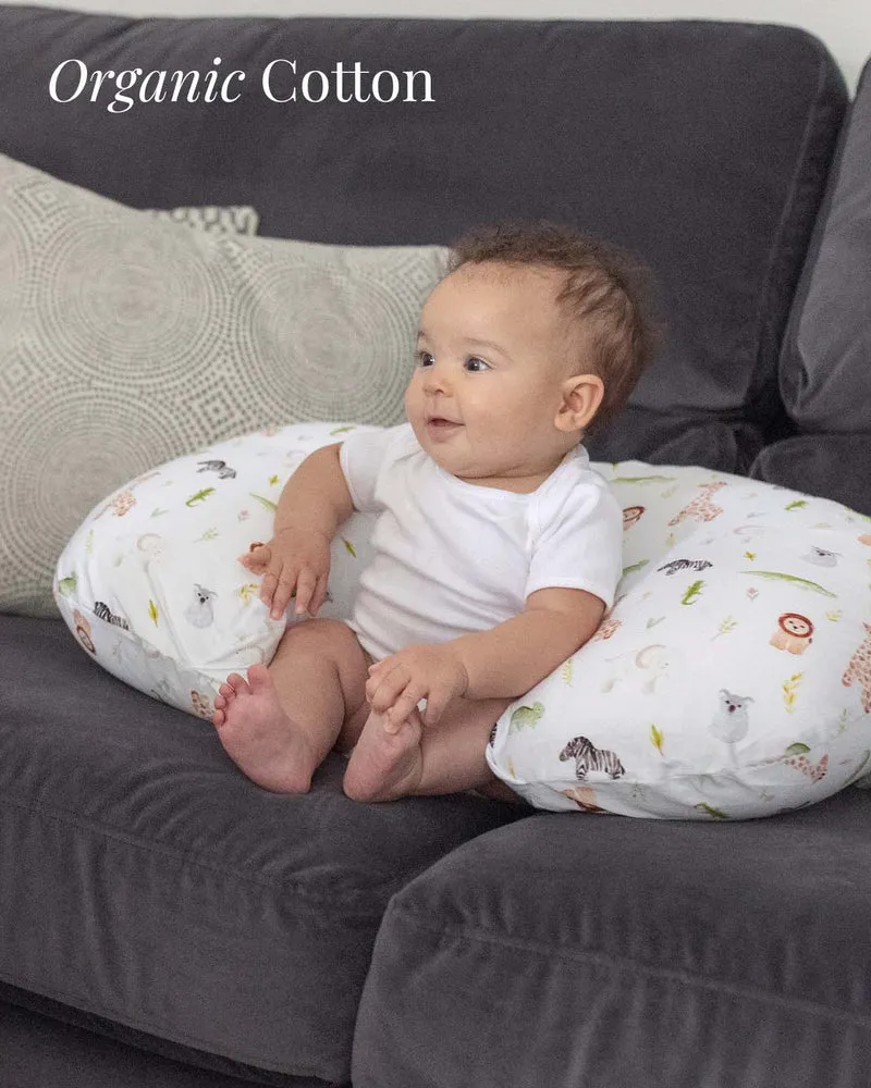 BABYGO® Afrikanisches Stillkissen