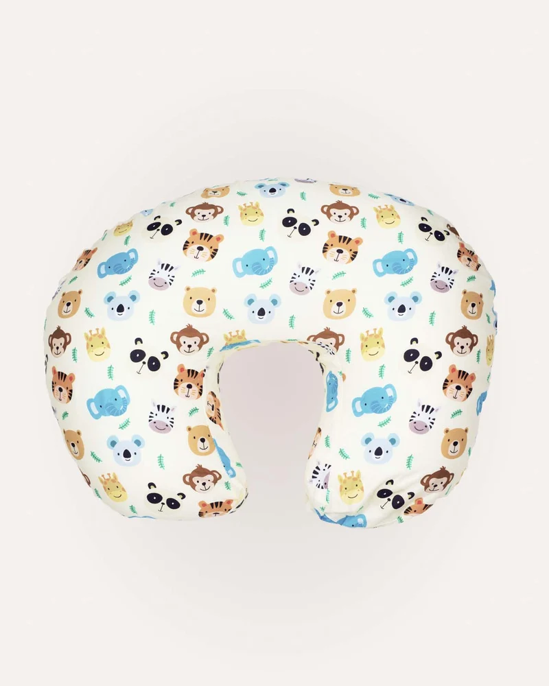 BABYGO® Stillkissen mit Tiermotiv