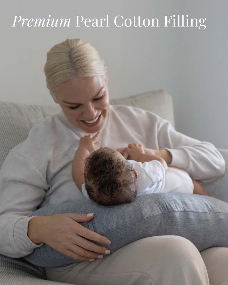 BABYGO® Stillkissen