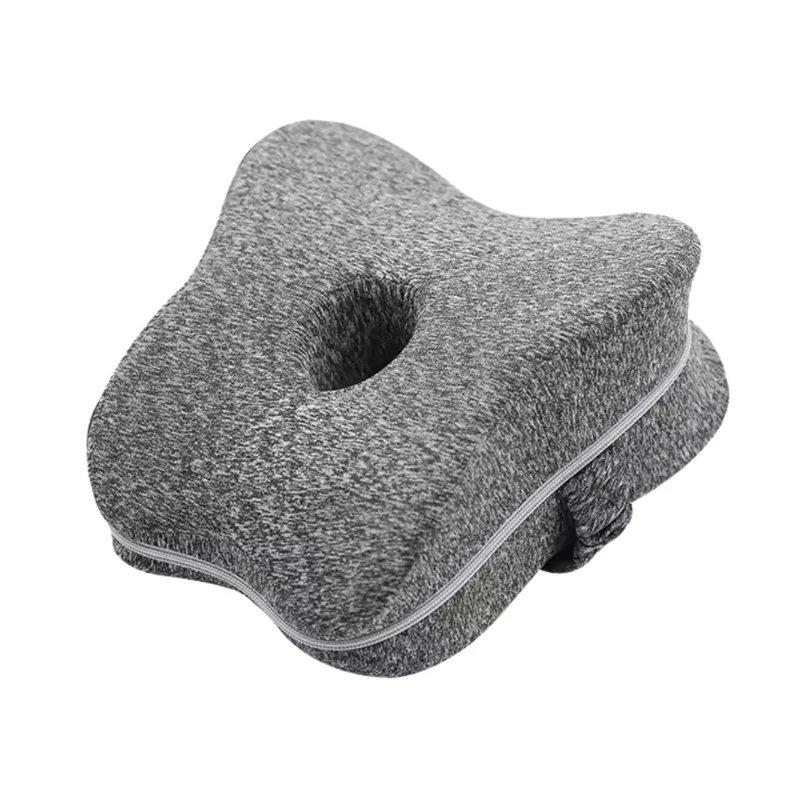 Orthopädisches Kissen aus Memory-Schaum