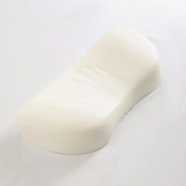 CerviConfort™ – Orthopädisches Nackenkissen aus Memory-Schaum