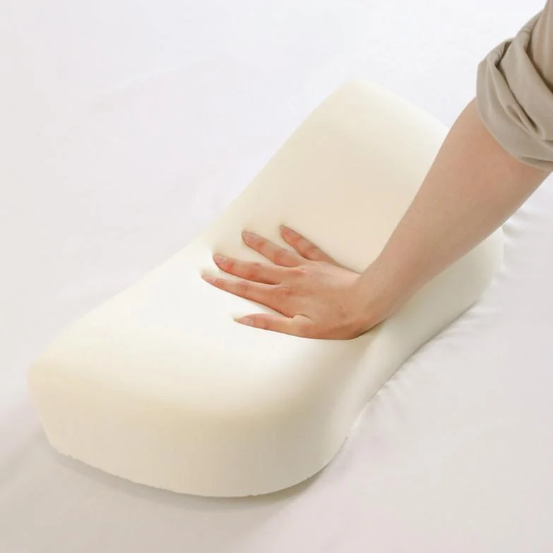 CerviConfort™ – Orthopädisches Nackenkissen aus Memory-Schaum