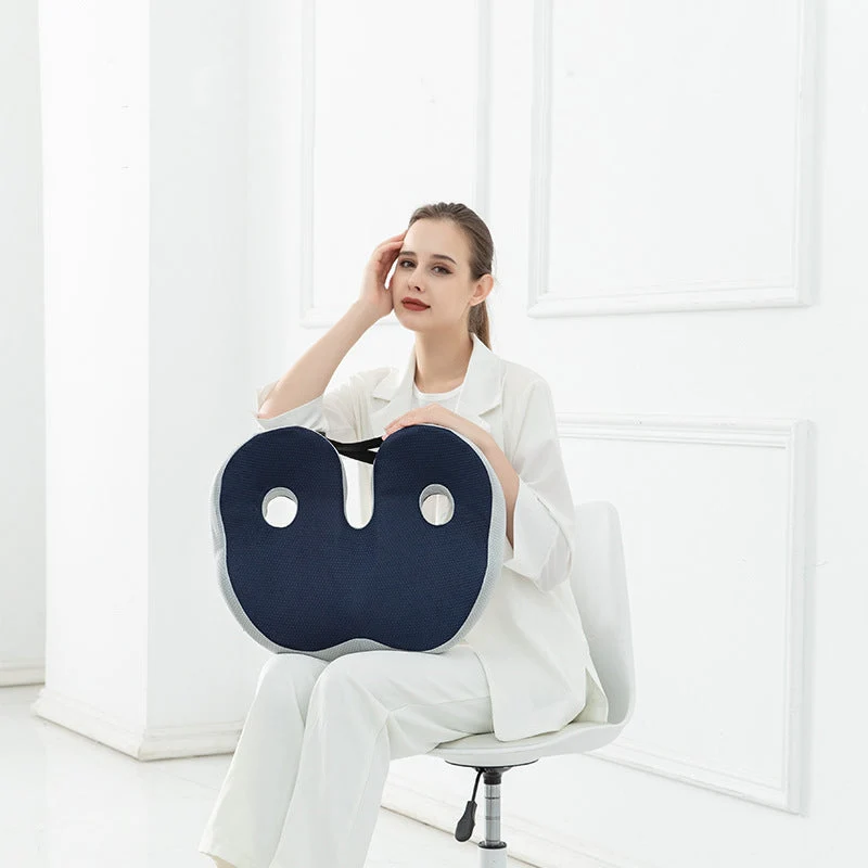 MemoRelax™ – Ergonomisches Kissen aus Memory-Schaum