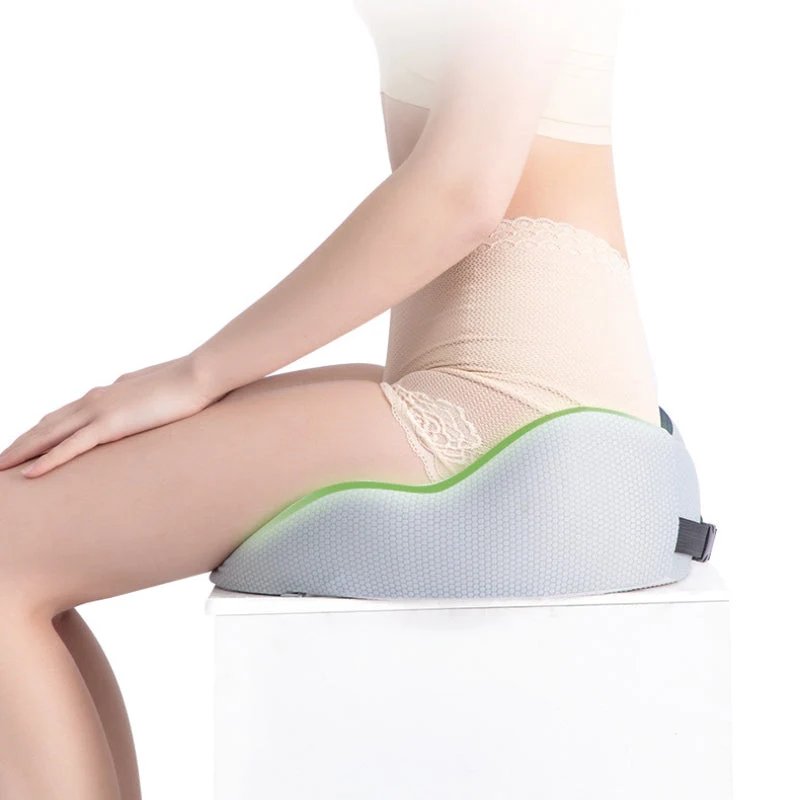 MemoRelax™ – Ergonomisches Kissen aus Memory-Schaum