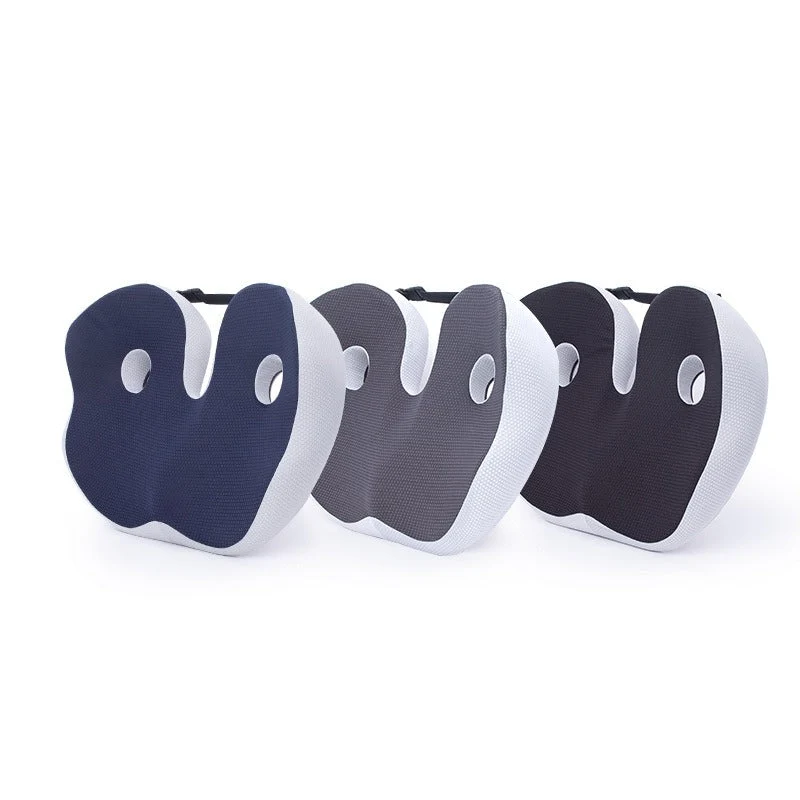 MemoRelax™ – Ergonomisches Kissen aus Memory-Schaum