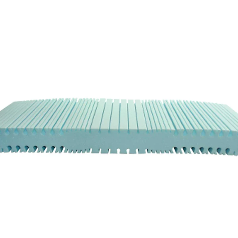 7-Zonen Kaltschaummatratze Nürnberg, Höhe 20 cm