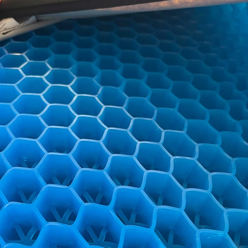 Sitzkissen Premium mit Gelkern