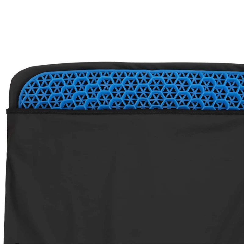 Sitzkissen Premium mit Gelkern