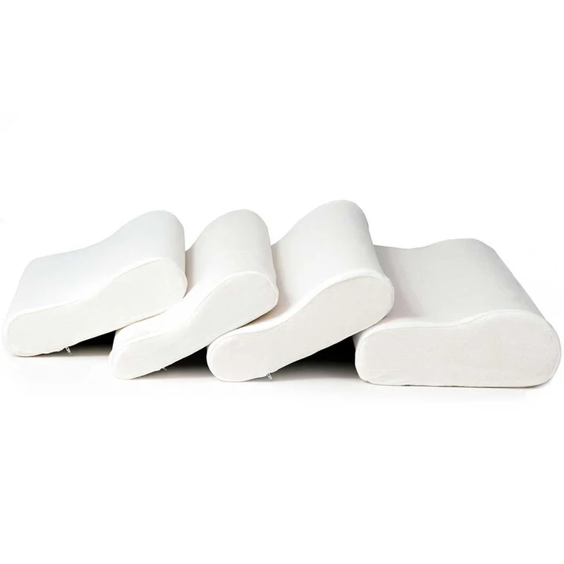 SISSEL Soft Curve Nackenkissen