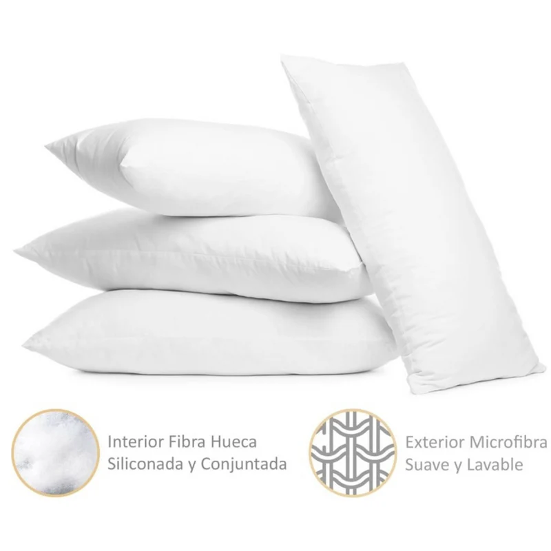 Almohada Coral