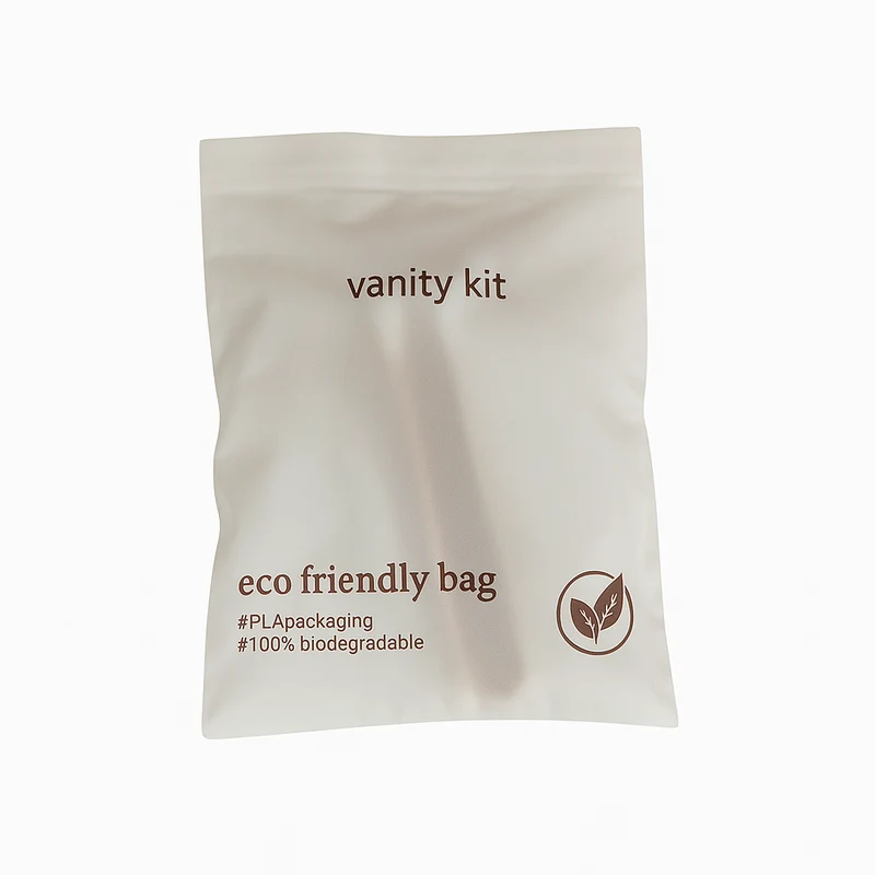 Set Femenino Biodegradable