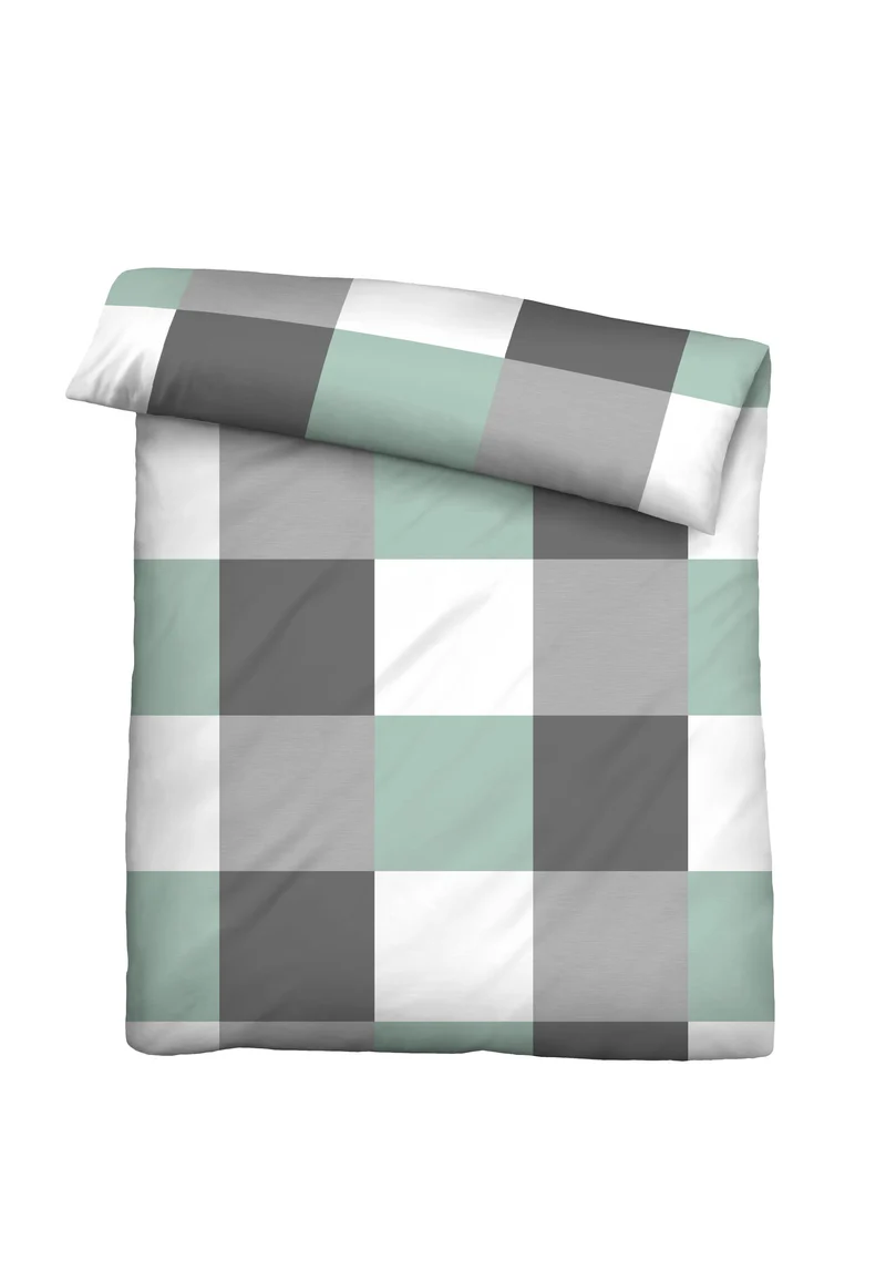 Castell Thermo-Fleece Bettwäsche (0360750)