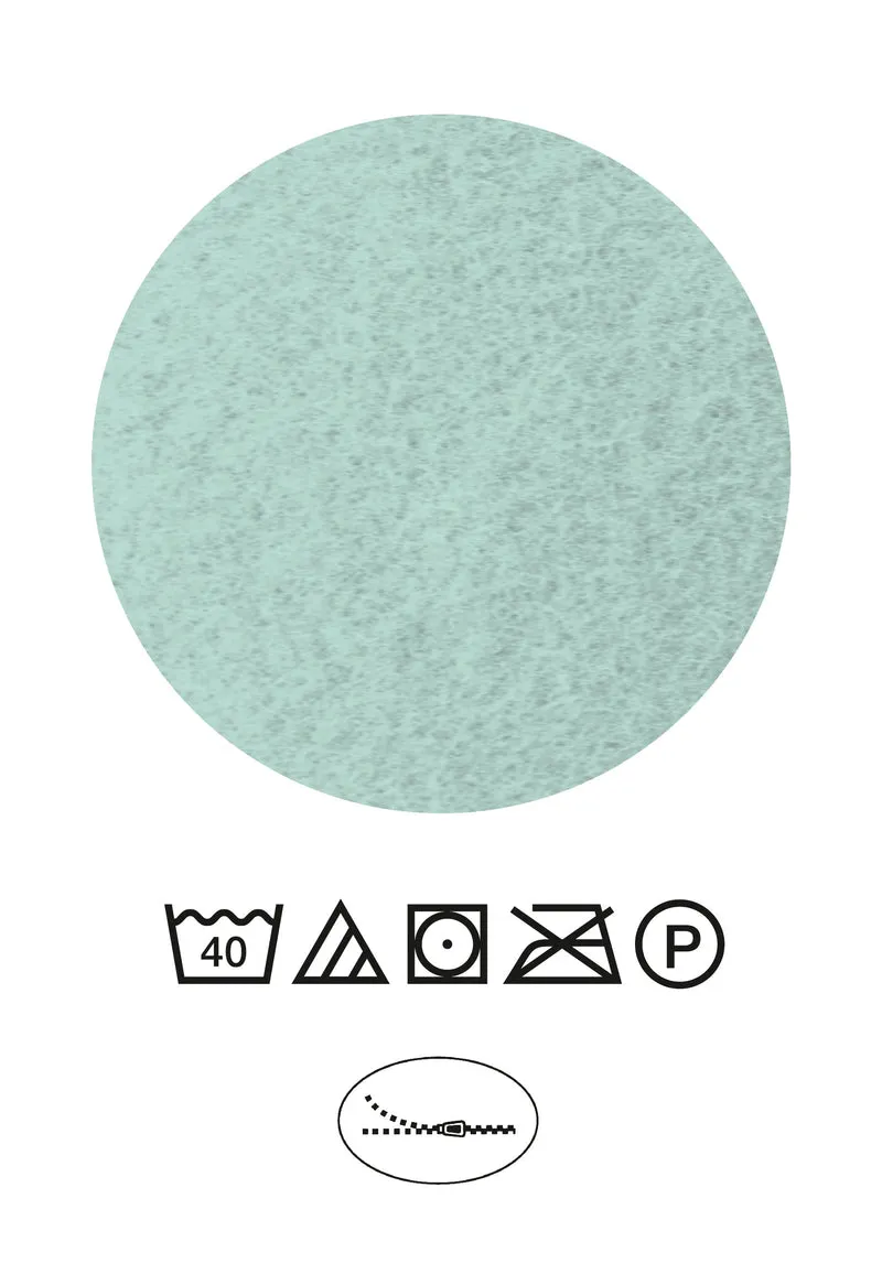 Castell Thermo-Fleece Bettwäsche (0360750)